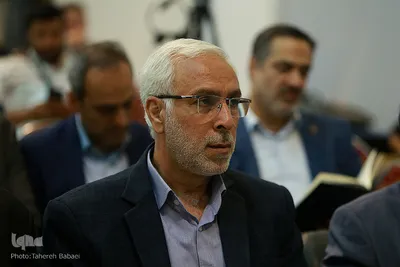 اولین سالگرد شهادت حجت‌الاسلام سید مهدی تقوی