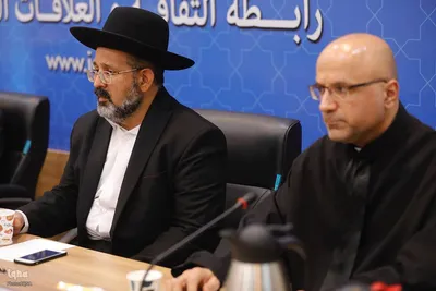 همایش بین‌المللی محکومیت جنایت رژیم صهیونیستی در غزه