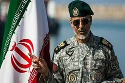 دایران او دپاکستان پوځی چارواکو خبرې وکړې