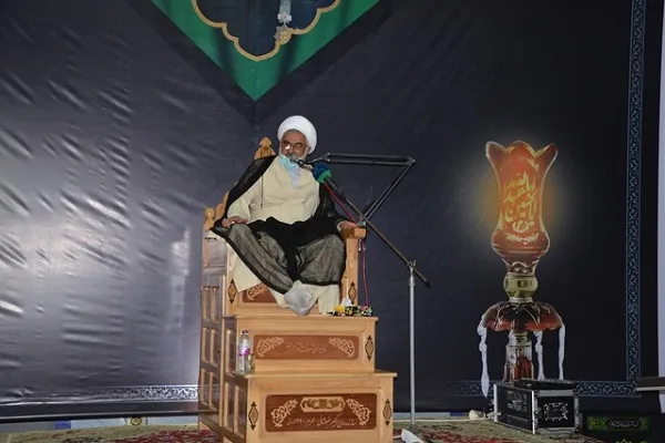 هم‌افزایی شهروندان و پلیس با تمرکز بر زندگی اسلامی