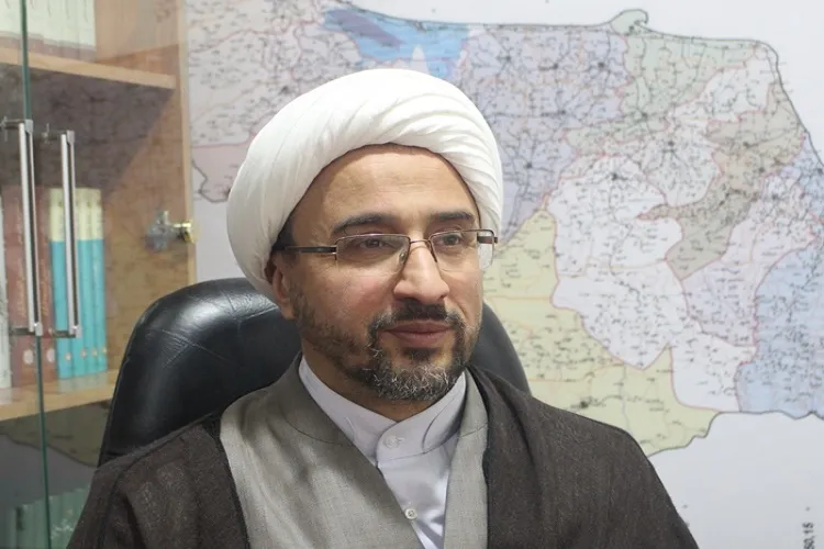 کانون‌های مساجد در مناطق سنی‌نشین گیلان تأسیس شود