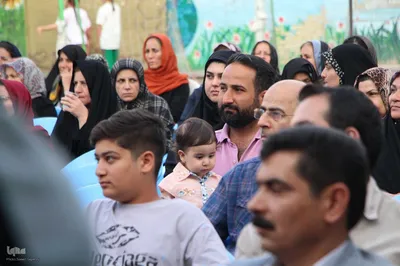افتتاح عملیات اجرایی ساخت مسجد امام خمینی (ره) در ملایر