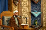 اختتامیه چهارمین همایش ملی «حوزه انقلابی؛ حوزه منتظر»‎