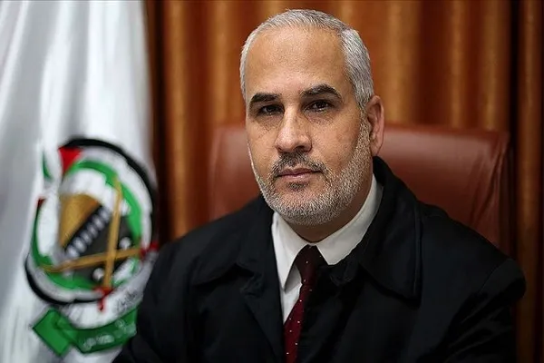 Hamas: 