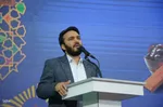 افتتاحیه مسابقات قرآن کریم مسجد جامع حکم آباد تبریز