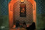 احیای شب نوزدهم ماه رمضان در مسجد جامع اصفهان