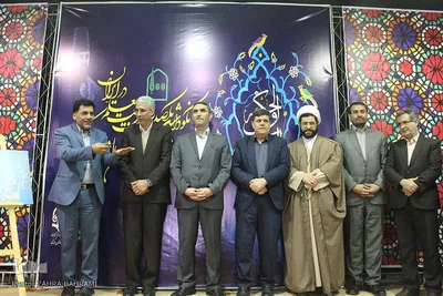 نکوداشت یکصد سال تربیت معلم ایران در اراک
