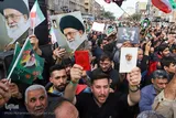 تجمعات مردمی از روی بصیرت است