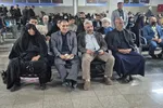 اعزام ۲ کاروان حج عمره لرستان به سرزمین وحی