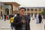 سفره‌ی صلوات