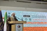 نمایشگاه قرآن فرصتی برای آشنایی نسل جوان با معارف انقلاب و اسلام است