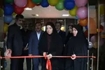 نمایشگاه کتاب خرم‌آباد افتتاح شد