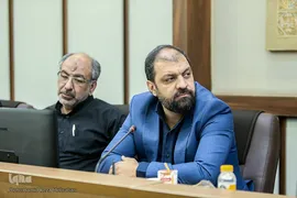 نشست هم‌اندیشی فعالان کودک و خانواده در فضای مجازی