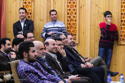 جشن گرامیداشت روز زن