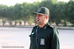 تجمع بزرگ بسیجیان خوزستان