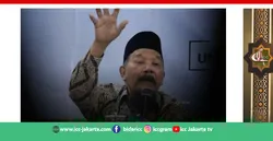 KH Agus Sunyoto dan Kegelisahannya soal Manipulasi Sejarah Wali Songo
