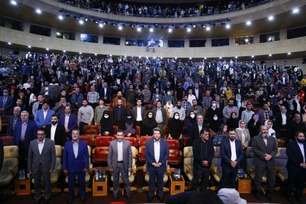 برگزیدگان جشنواره بین‌المللی فیلم کوتاه تهران معرفی شدند