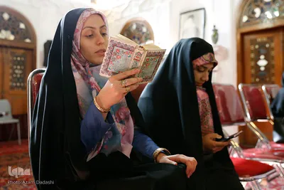 چهل و دومین دوره مسابقات سراسری قرآن کریم در قزوین