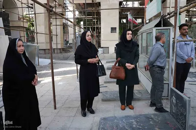 میثاق با شهدای جهاددانشگاهی