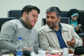 نشست آموزشی «کاروان نور»