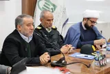 نقش‌آفرینی ائمه جمعه در تقویت وحدت و آرامش اجتماعی قابل تقدیر است