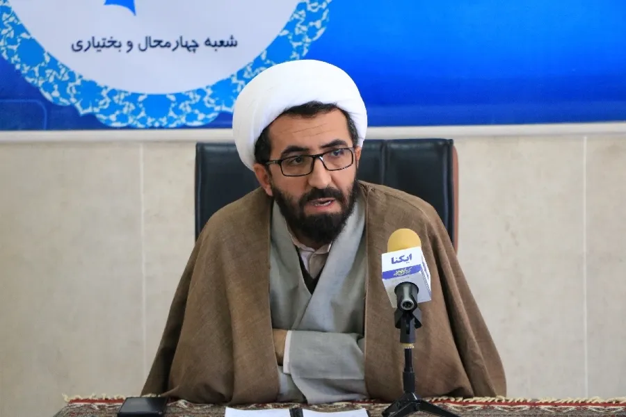 نگاهی به فعالیت‌های قرآن و عترت دانشگاه آزاد چهارمحال‌وبختیاری