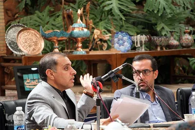 تجلیل از فعالین و خیران فرصت های اشتغال در زندان‌های استان یزد‎‎