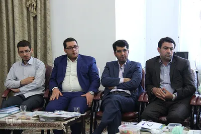 یازدهمین نشست شورای هماهنگی و توسعه فعالیت های قرآنی چهارمحال و بختیاری‎
