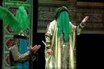 ثبت ۱۵ آیین عاشورایی استان مرکزی در فهرست آثار ملی