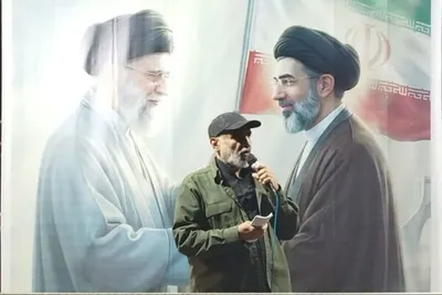 بیست و یکمین قرار شامگاهی مردم محله اسدآبادی خرم‌آباد