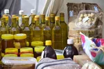 افتتاح نمایشگاه توانمندی‌های همسران طلاب خراسان‌جنوبی