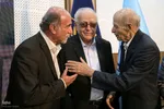 نکوداشت محمد آشوری در قزوین