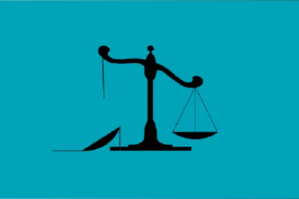 شَرُّ الْنَّاسِ مَنْ يُعِينُ عَلى الْمَظْلُومِ