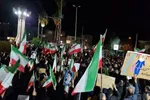 بیست و سومین شب اجتماعات مردمی در لرستان