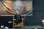 دلدادگی و بندگی مردم ملایر درشب‌های قدر‎