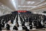 هجدهمین آزمون قرآن و عترت در بیرجند