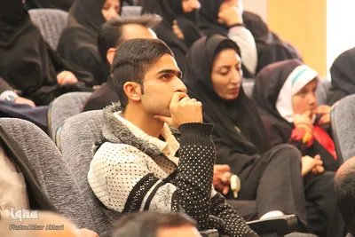 اختتامیه جشنواره مردمی فیلم عمار در چهارمحال و بختیاری‎
