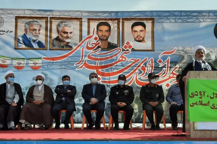 انقلاب اسلامی ایران، مصداق انقلابی کامل است