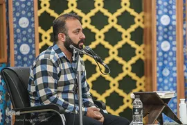 مرحله شهرستانی مسابقات قرآن برادران استان تهران