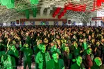 شب قدر گلستان شهدای اصفهان‎‎