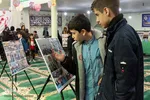دارالقرآن شهید علیزاده‎‎