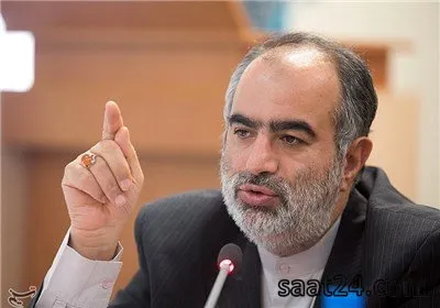 آشنا خطاب به ازغدی: امیدوارم جوانان اطرافتان ضدآخوند و آنارشیست نشوند