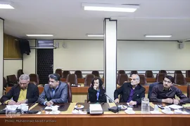 نشست علمی «دین و خشونت ساختاری در جوامع غربی قرن ۲۱»