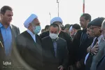 سفر رییس قوه قضاییه به خراسان‌جنوبی