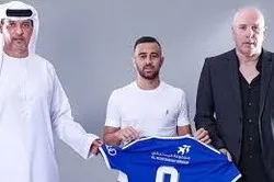 Un footballeur israélien dans un championnat arabe!