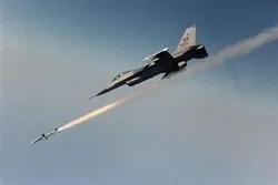 Six Daesh Terrorist Killed in Iraqi Air Raid