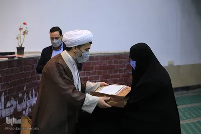 همایش قرآن؛ کتاب انقلاب_ بیرجند