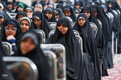 اختتامیه چهارمین همایش ملی «حوزه انقلابی؛ حوزه منتظر»‎