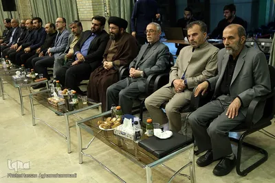 مراسم افتتاحیه هفدهمین دوره طرح آموزشی و تربیتی «اسوه»