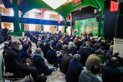 بزرگداشت 9 دی- زنجان‎‎